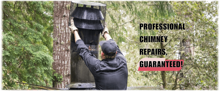 Chimney Repair Westlake Ohio