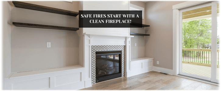 Fireplace Cleaning Westlake Ohio