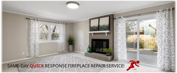 Fireplace Repair Westlake Ohio