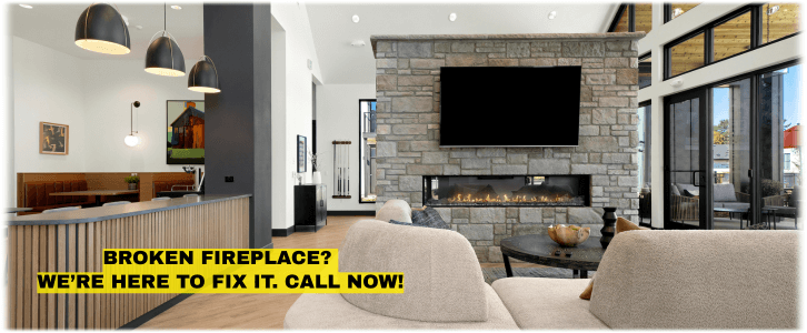 Westlake Ohio Chimney Sweep